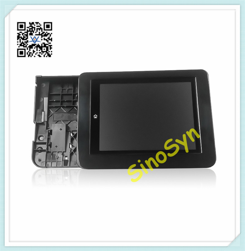 B5L47-67018/ B5L47-60101 for HP M577/ M527/ M631/ M632/ M633/ M681/ M682/ PW586 Control Panel Screen Lcd/ Display